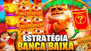 sinais do fortune tiger para mobile